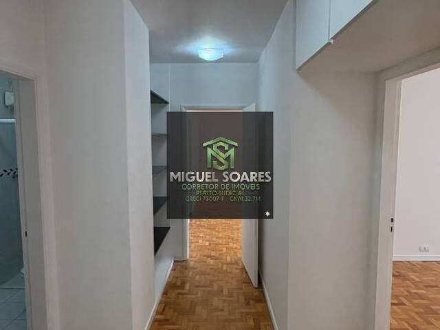 Apartamento para Venda em Santos - 5