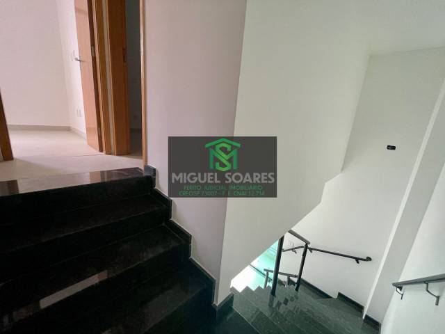 #AP028 - Apartamento para Venda em Santos - SP - 3