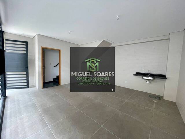 Apartamento para Venda em Santos - 4