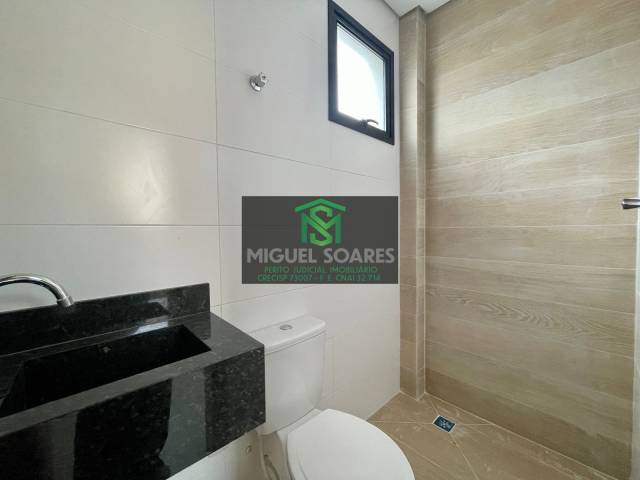 #AP026 - Apartamento para Venda em Santos - SP - 3