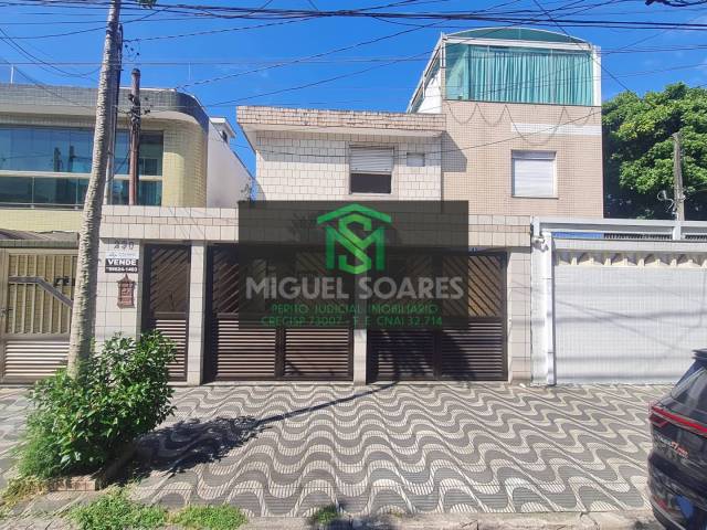 Venda em Embaré - Santos