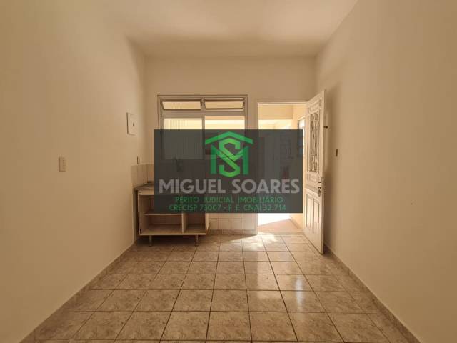 #AP919 - Casa para Venda em Santos - SP - 2