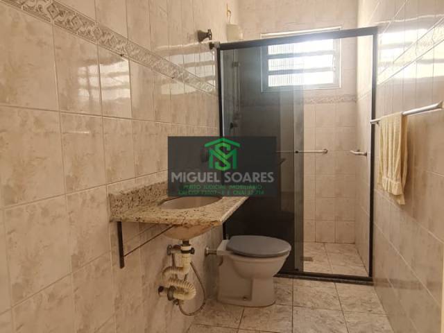 #AP919 - Casa para Venda em Santos - SP - 3