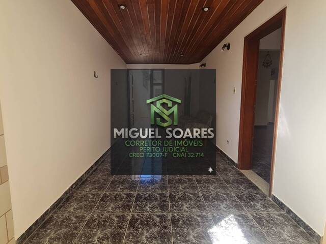 Casa para Locação em Santos - 5