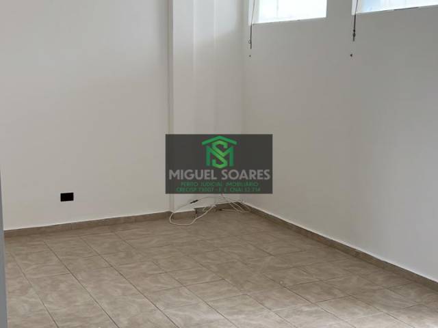 #AP025 - Apartamento para Locação em Santos - SP - 2