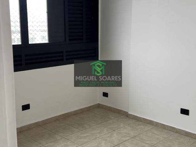 #AP025 - Apartamento para Locação em Santos - SP - 3