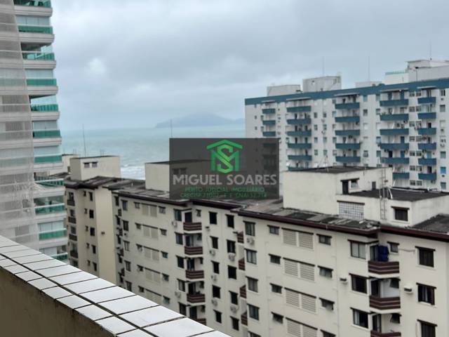 #AP025 - Apartamento para Locação em Santos - SP - 1