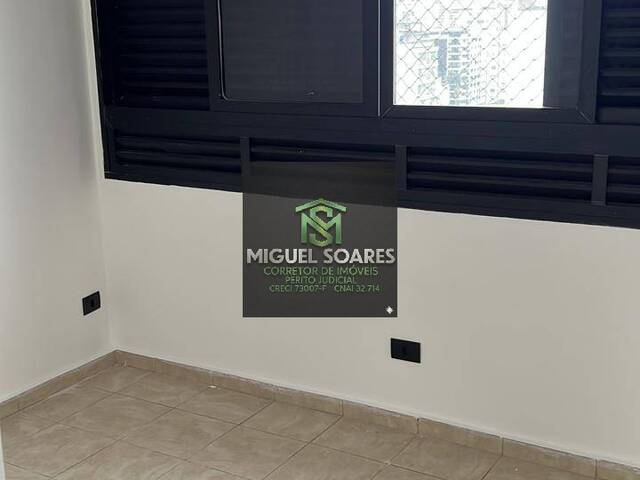 Apartamento para Locação em Santos - 4