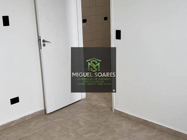 Apartamento para Locação em Santos - 5