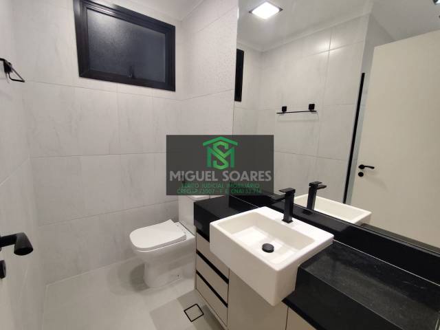 #AP024 - Cobertura para Venda em Santos - SP - 3