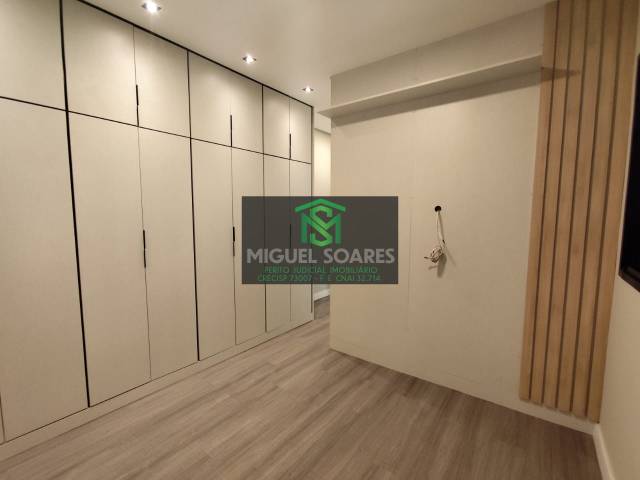 #AP024 - Cobertura para Venda em Santos - SP - 2