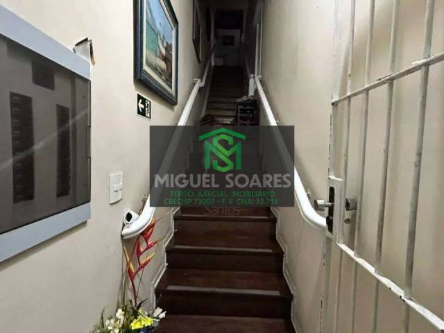 #AP812 - Casa para Venda em Santos - SP - 3