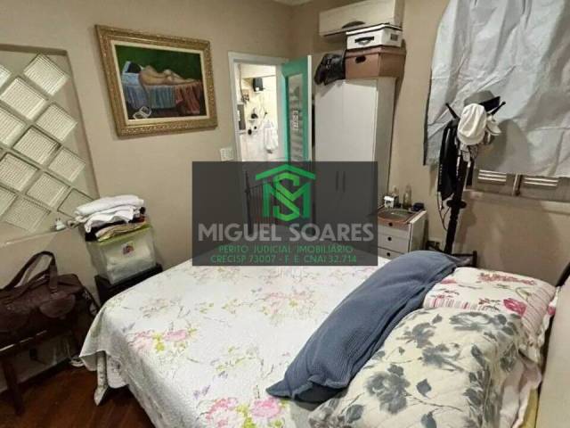 #AP812 - Casa para Venda em Santos - SP - 2