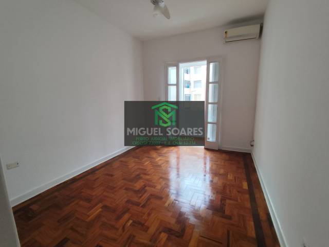 #AP023 - Apartamento para Venda em Santos - SP - 1