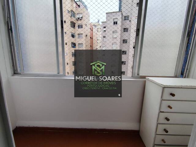 Apartamento para Venda em Santos - 4