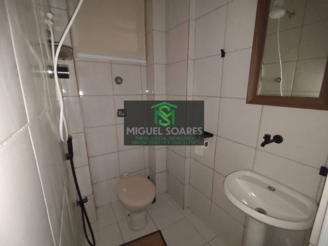 #AP023 - Apartamento para Venda em Santos - SP - 3