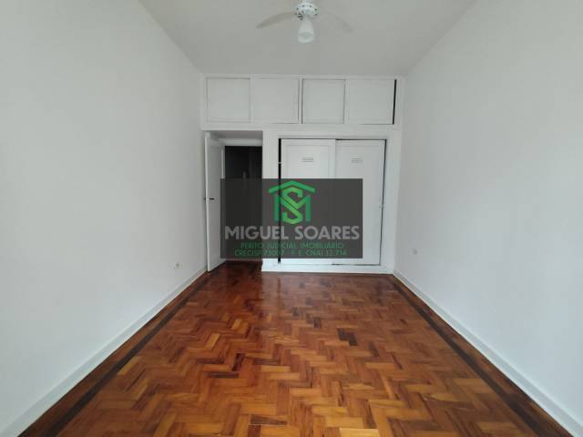 #AP023 - Apartamento para Venda em Santos - SP - 2