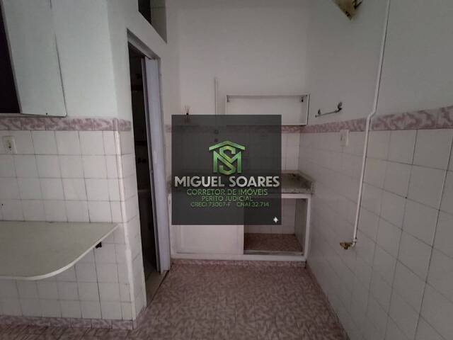 Apartamento para Venda em Santos - 5