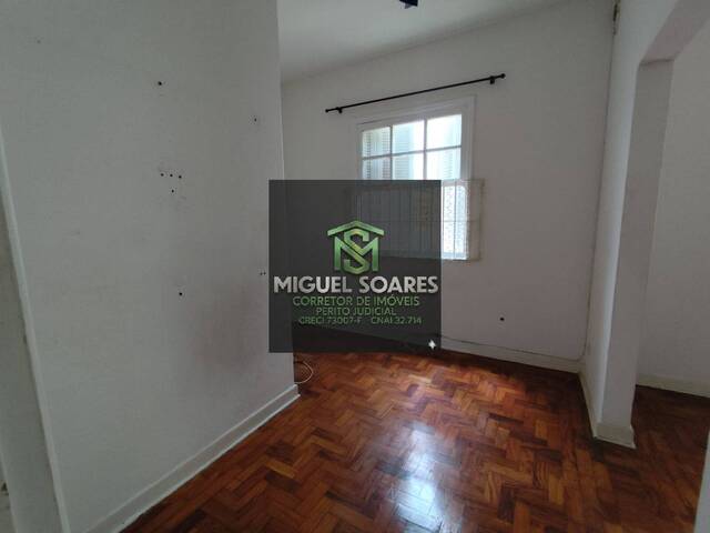 Apartamento para Venda em Santos - 4
