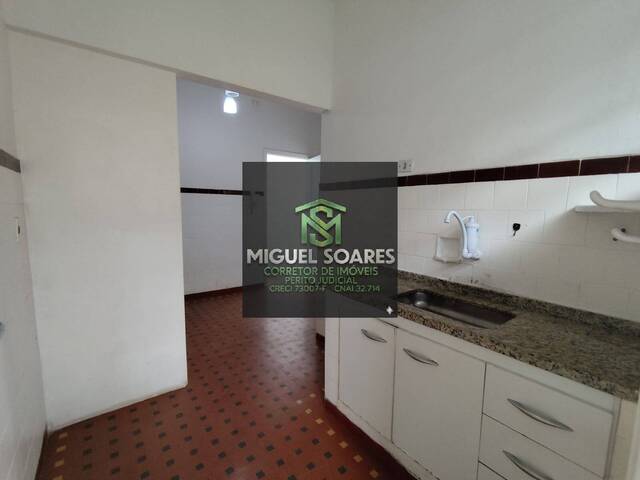 Apartamento para Venda em Santos - 5