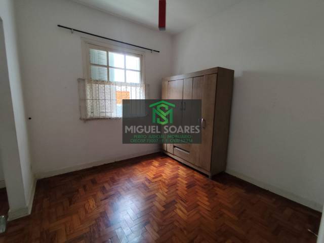 #AP020 - Apartamento para Venda em Santos - SP - 3