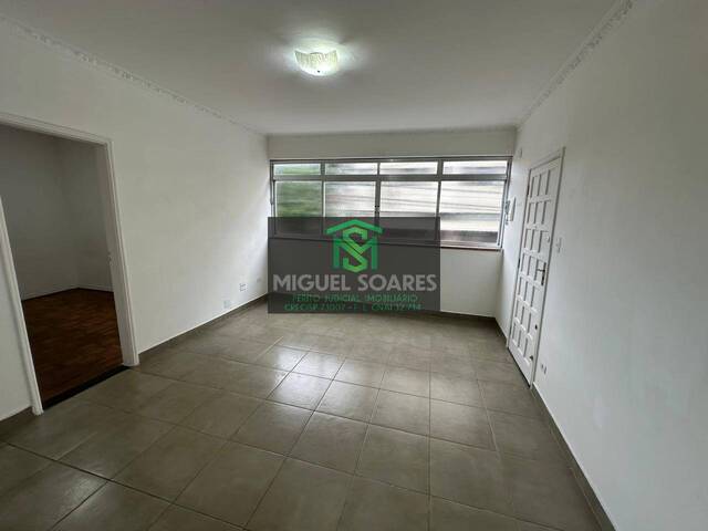 #AP018 - Apartamento para Venda em Santos - SP - 3