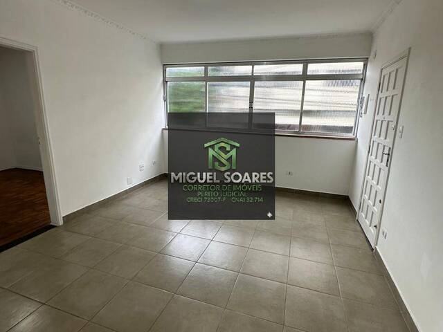 Apartamento para Venda em Santos - 4