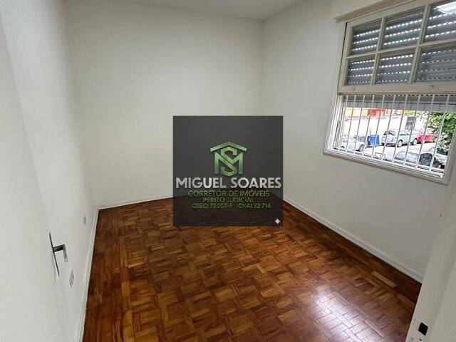 Apartamento para Venda em Santos - 5