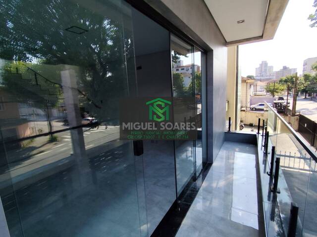 #AP016 - Sobreposta para Venda em Santos - SP