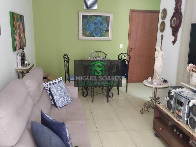 #AP035 - Apartamento para Locação em Santos - SP - 3