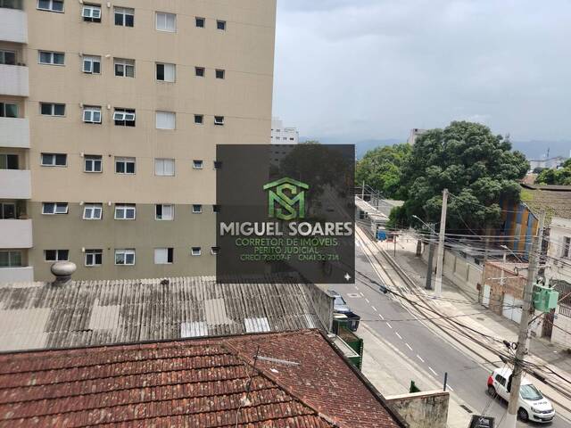 Apartamento para Locação em Santos - 5