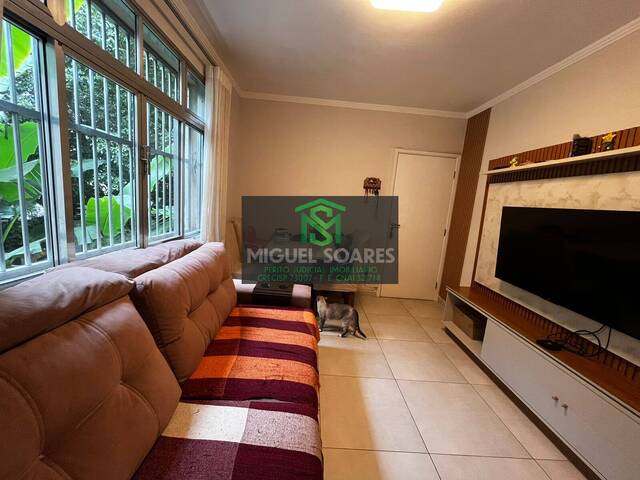 #AP036 - Apartamento para Venda em Santos - SP