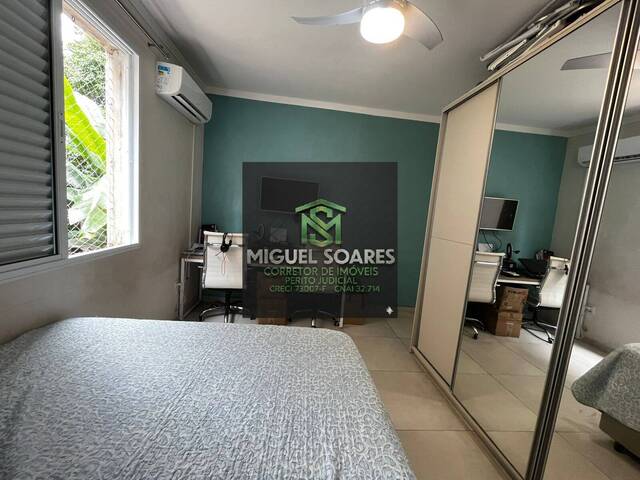 Apartamento para Venda em Santos - 4