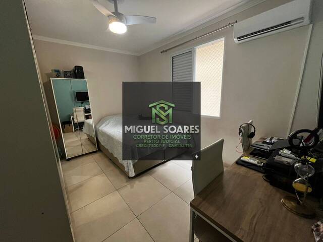 Apartamento para Venda em Santos - 5