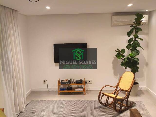 #ap32 - Casa para Venda em Santos - SP