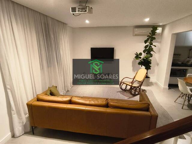 #ap32 - Casa para Venda em Santos - SP