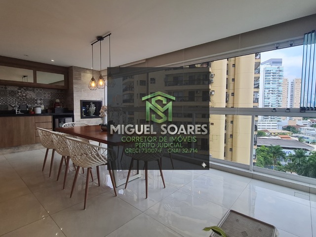 Apartamento para Venda em Santos - 5