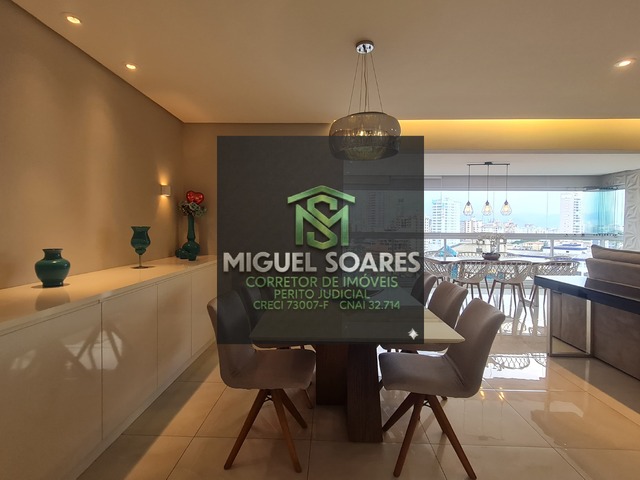 Apartamento para Venda em Santos - 4