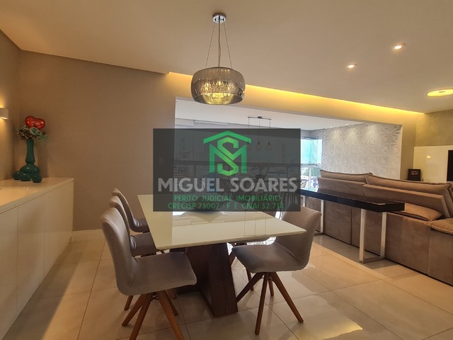 #AP014 - Apartamento para Venda em Santos - SP