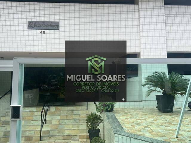 Apartamento para Locação em Santos - 5