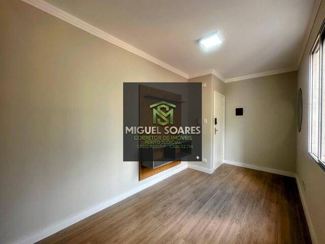 Apartamento para Venda em Santos - 5