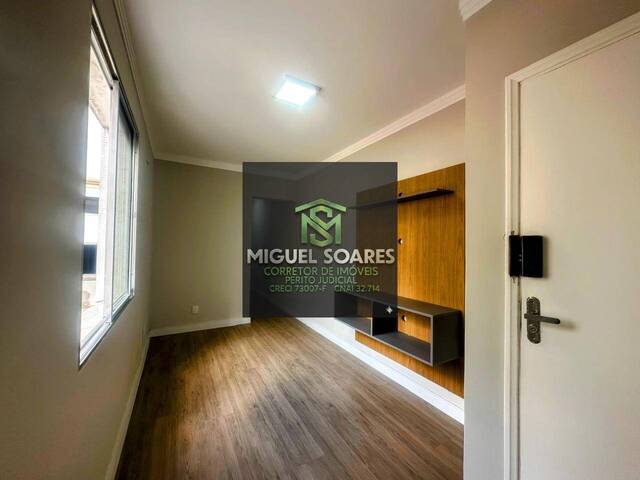#AP068 - Apartamento para Venda em Santos - SP
