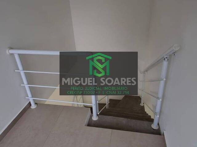 #AP293 - Casa para Venda em Santos - SP