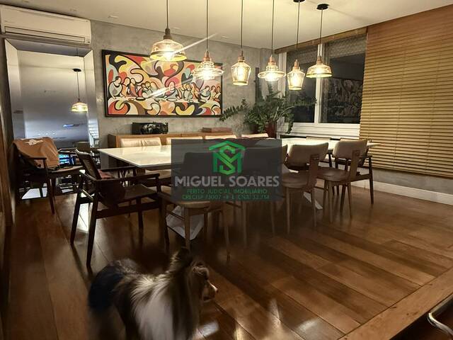 #AP171 - Apartamento para Venda em Santos - SP - 3