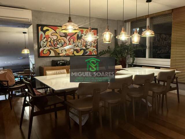 #AP171 - Apartamento para Venda em Santos - SP - 2