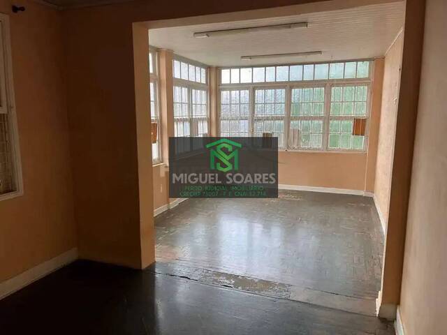 #AP176 - Casa para Venda em Santos - SP - 1