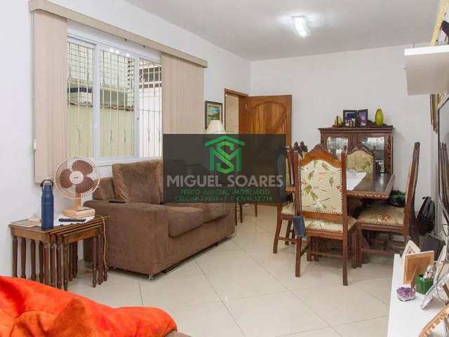 #AP884 - Casa para Venda em Santos - SP