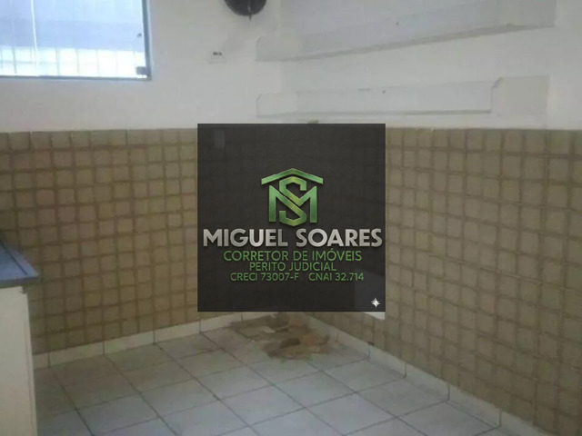 Sala para Locação em Santos - 4