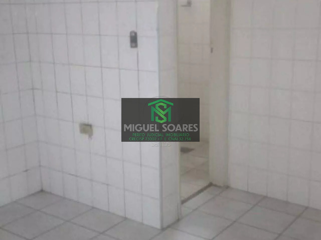 #AP855 - Sala para Locação em Santos - SP - 3