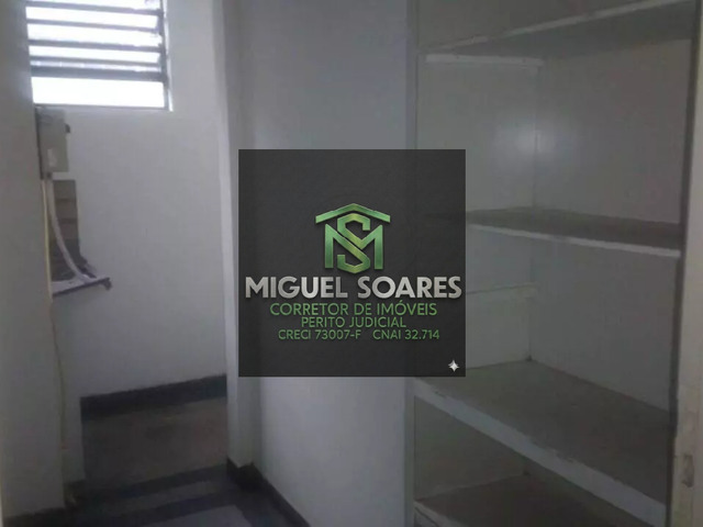 Sala para Locação em Santos - 5